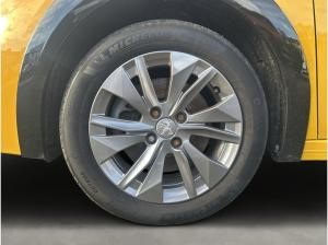 Peugeot 208 E Elektro Allure