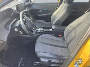 Peugeot 208 E Elektro Allure