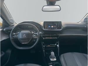 Peugeot 208 E Elektro Allure