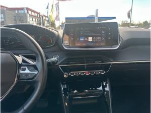 Peugeot 208 E Elektro Allure