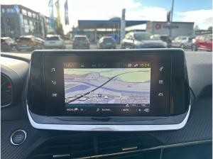 Peugeot 208 E Elektro Allure