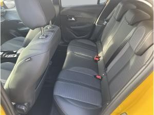 Peugeot 208 E Elektro Allure