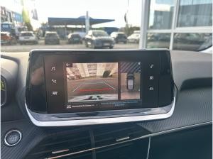 Peugeot 208 E Elektro Allure