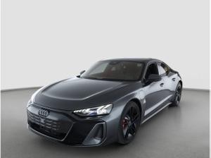 Audi e-tron GT S *HUD*B&O*Pano*Laser*360°*Allradlenkung*Sitzluft*Wolframcarbid*