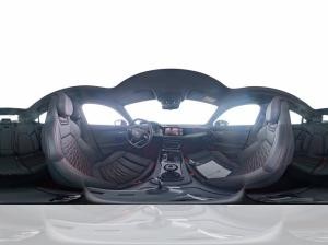 Audi e-tron GT S *HUD*B&O*Pano*Laser*360°*Allradlenkung*Sitzluft*Wolframcarbid*