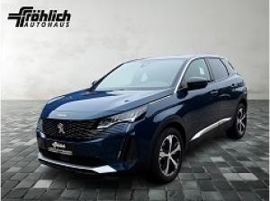 Peugeot 3008 PT 130 EAT8 Allure Pack,Fin.1,99%eff.