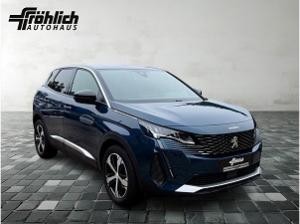 Peugeot 3008 PT 130 EAT8 Allure Pack,Fin.1,99%eff.