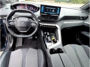 Peugeot 3008 PT 130 EAT8 Allure Pack,Fin.1,99%eff.
