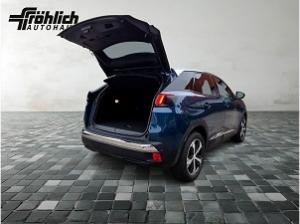 Peugeot 3008 PT 130 EAT8 Allure Pack,Fin.1,99%eff.