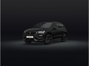 Cupra Ateca VZ 2.0 TSI 4 Dr. Tribe Edition+LED+NAVI+PD