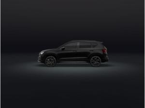 Cupra Ateca VZ 2.0 TSI 4 Dr. Tribe Edition+LED+NAVI+PD