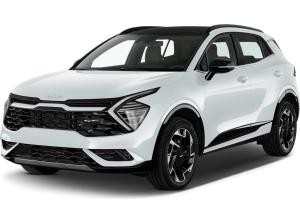 Kia Sportage Plug In Hybrid 1.6 Plug&Ride Glasdach 360 Kamera