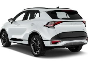 Kia Sportage Plug In Hybrid 1.6 Plug&Ride Glasdach 360 Kamera