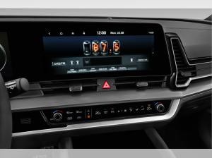 Kia Sportage Plug In Hybrid 1.6 Plug&Ride Glasdach 360 Kamera