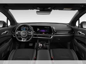 Kia Sportage Plug In Hybrid 1.6 Plug&Ride Glasdach 360 Kamera