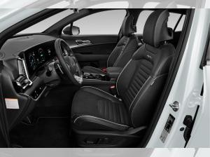 Kia Sportage Plug In Hybrid 1.6 Plug&Ride Glasdach 360 Kamera