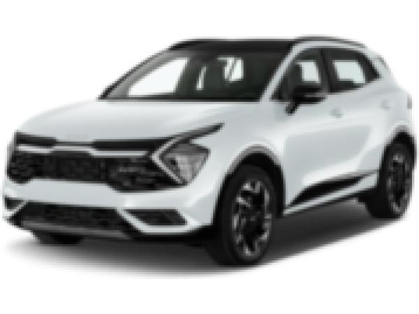 Kia Sportage Plug In Hybrid 1.6 Plug&Ride Glasdach 360 Kamera