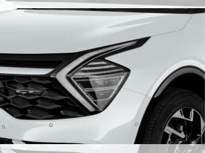 Kia Sportage Plug In Hybrid 1.6 Plug&Ride Glasdach 360 Kamera