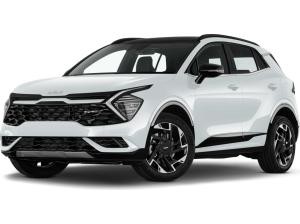 Kia Sportage Plug In Hybrid 1.6 Plug&Ride Glasdach 360 Kamera