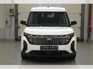 Ford Transit Courier 54 kWh Kastenwagen ⚡*SOFORT VERFÜGBAR*⚡