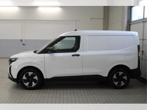 Ford Transit Courier 54 kWh Kastenwagen ⚡*SOFORT VERFÜGBAR*⚡