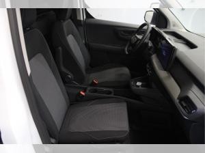 Ford Transit Courier 54 kWh Kastenwagen ⚡*SOFORT VERFÜGBAR*⚡