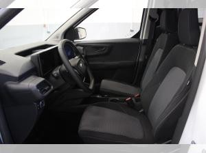 Ford Transit Courier 54 kWh Kastenwagen ⚡*SOFORT VERFÜGBAR*⚡