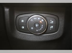 Ford Transit Courier 54 kWh Kastenwagen ⚡*SOFORT VERFÜGBAR*⚡