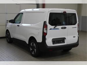 Ford Transit Courier 54 kWh Kastenwagen ⚡*SOFORT VERFÜGBAR*⚡
