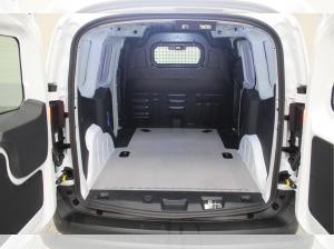 Ford Transit Courier 54 kWh Kastenwagen ⚡*SOFORT VERFÜGBAR*⚡