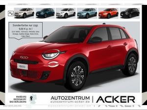 Fiat 600 Automatik – Weihnachtsaktion!⚡
