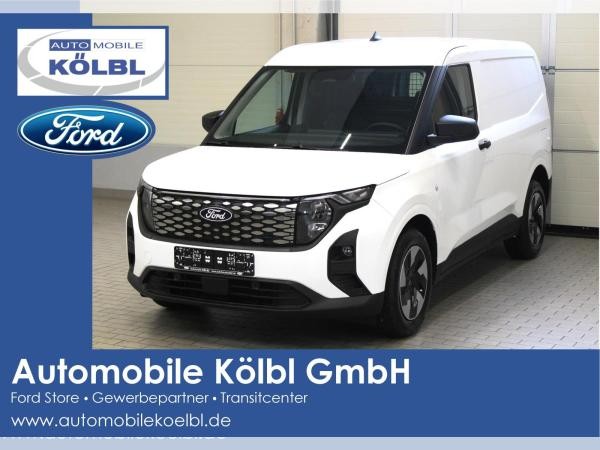 Ford Transit Courier 54 kWh Kastenwagen ⚡*SOFORT VERFÜGBAR*⚡