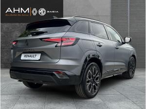 Renault Austral Esprit Alpine Mild Hybrid Harman Kardon Panorama Glasdach Premium City Paket - gewerblich