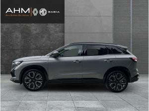 Renault Austral Esprit Alpine Mild Hybrid Harman Kardon Panorama Glasdach Premium City Paket - gewerblich