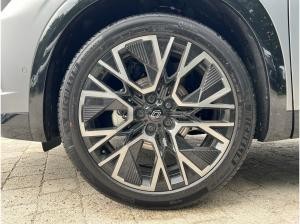 Renault Austral Esprit Alpine Mild Hybrid Harman Kardon Panorama Glasdach Premium City Paket - gewerblich