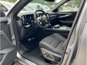 Renault Austral Esprit Alpine Mild Hybrid Harman Kardon Panorama Glasdach Premium City Paket - gewerblich