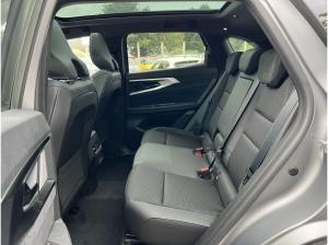 Renault Austral Esprit Alpine Mild Hybrid Harman Kardon Panorama Glasdach Premium City Paket - gewerblich