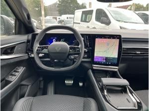 Renault Austral Esprit Alpine Mild Hybrid Harman Kardon Panorama Glasdach Premium City Paket - gewerblich