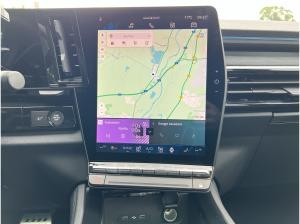 Renault Austral Esprit Alpine Mild Hybrid Harman Kardon Panorama Glasdach Premium City Paket - gewerblich