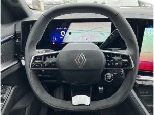 Renault Austral Esprit Alpine Mild Hybrid Harman Kardon Panorama Glasdach Premium City Paket - gewerblich