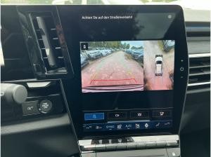 Renault Austral Esprit Alpine Mild Hybrid Harman Kardon Panorama Glasdach Premium City Paket - gewerblich