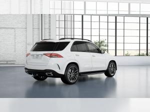 Mercedes-Benz GLE 450 4M *AKTIONSANGEBOT* 22 Zoll AMG Styling