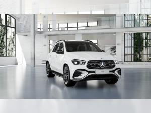 Mercedes-Benz GLE 450 4M *AKTIONSANGEBOT* 22 Zoll AMG Styling