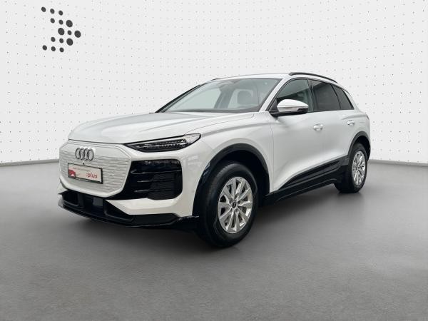 Audi Q6 e-tron 🔌🔌🔌*360°Kamera*Navi*Keyless*Privacy*Assistenz*