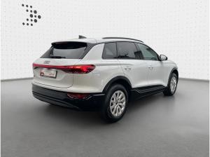 Audi Q6 e-tron 🔌🔌🔌*360°Kamera*Navi*Keyless*Privacy*Assistenz*
