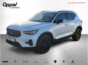Volvo XC40 Black Ed. Plus*AHK**Aktion für Bestellung inklusive Zulassung im Jahr 2025.