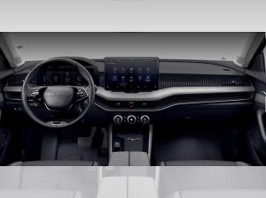 Skoda Superb Combi 2.0 TDI Selection SOFORT VERFÜGBAR! *GEWERBE*Matrix ACC AHK