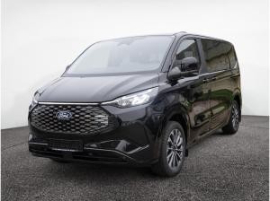 Ford Tourneo Custom Titanium X L1 Elektro - sofort verfügbar inkl. Wartung & Verschleiß