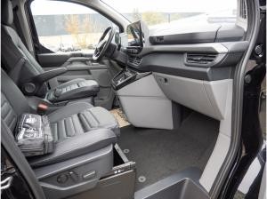 Ford Tourneo Custom Titanium X L1 Elektro - sofort verfügbar inkl. Wartung & Verschleiß