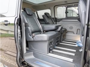 Ford Tourneo Custom Titanium X L1 Elektro - sofort verfügbar inkl. Wartung & Verschleiß